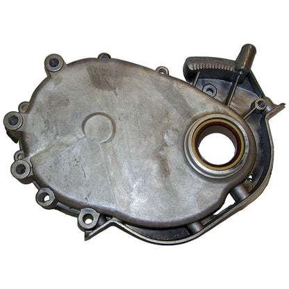 Crown Automotive 53020233 Timing Cover For 1984-1993 Jeep Cherokee