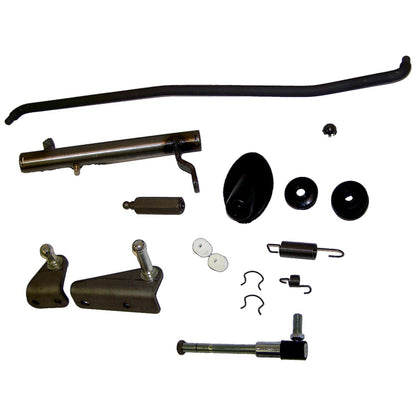 Crown Automotive 5360104K Clutch Bellcrank Kit
