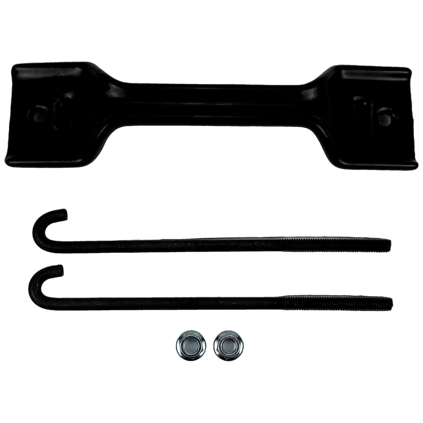 Crown Automotive 55014361K Battery Hold Down Kit
