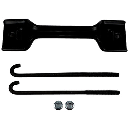 Crown Automotive 55014361K Battery Hold Down Kit