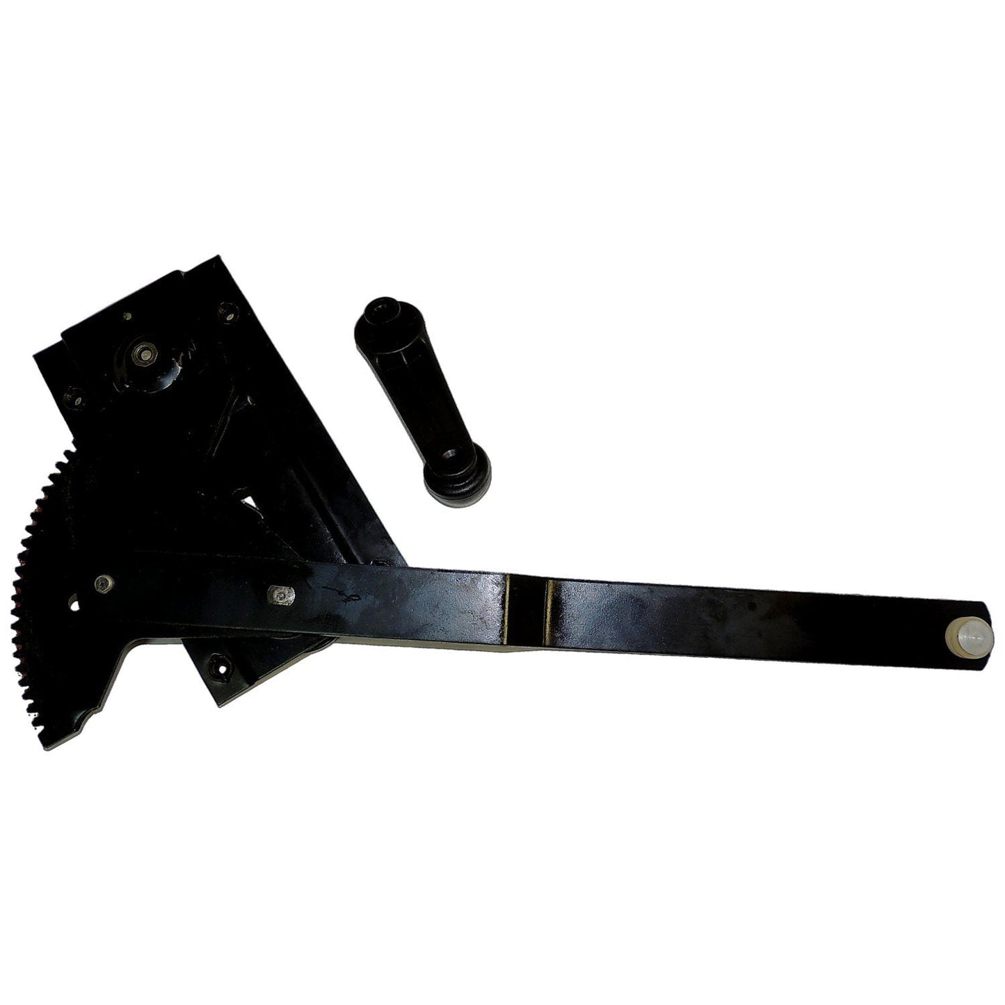 Crown Automotive 55074990K Front Right Window Regulator Kit For Jeep Wrangler CJ7 CJ8 YJ