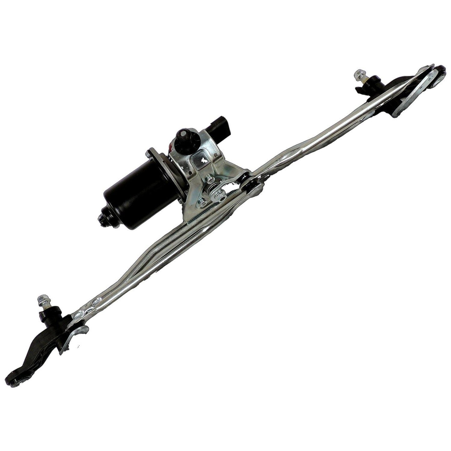 Crown Automotive 55077859AC Front Wiper Motor Assembly For 2007-2018 Jeep JK
