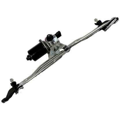 Crown Automotive 55077859AC Front Wiper Motor Assembly For 2007-2018 Jeep JK