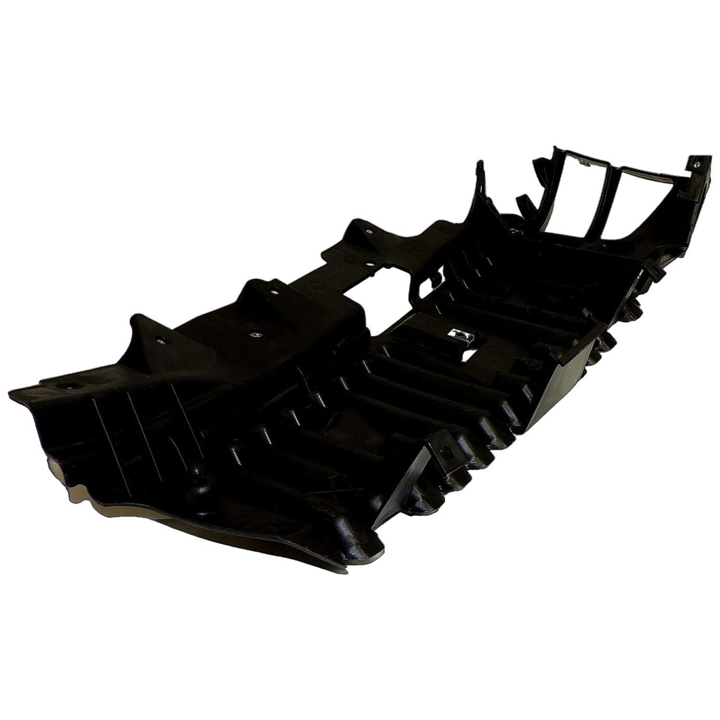 Crown Automotive 55078135AF Front Left Fender Flare Brace; For Jeep (JK)