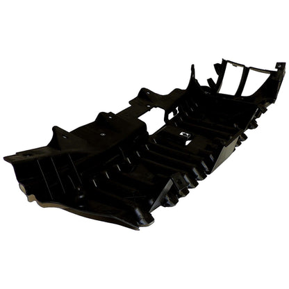 Crown Automotive 55078135AF Front Left Fender Flare Brace; For Jeep (JK)