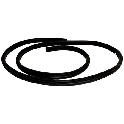 Crown Automotive 55113020AF Door Weatherstrip (Front) For Jeep Liberty Dodge Nitro 2007-12