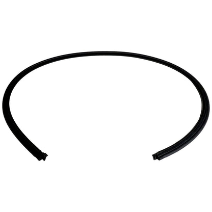 Crown Automotive 55175041AH Liftgate Weatherstrip For 97-06 Jeep Wrangler TJ