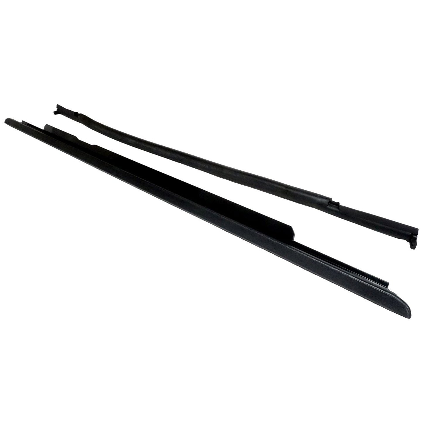 Crown Automotive 55175042K Liftgate Weatherstrip Kit For 1997-2006 Jeep TJ