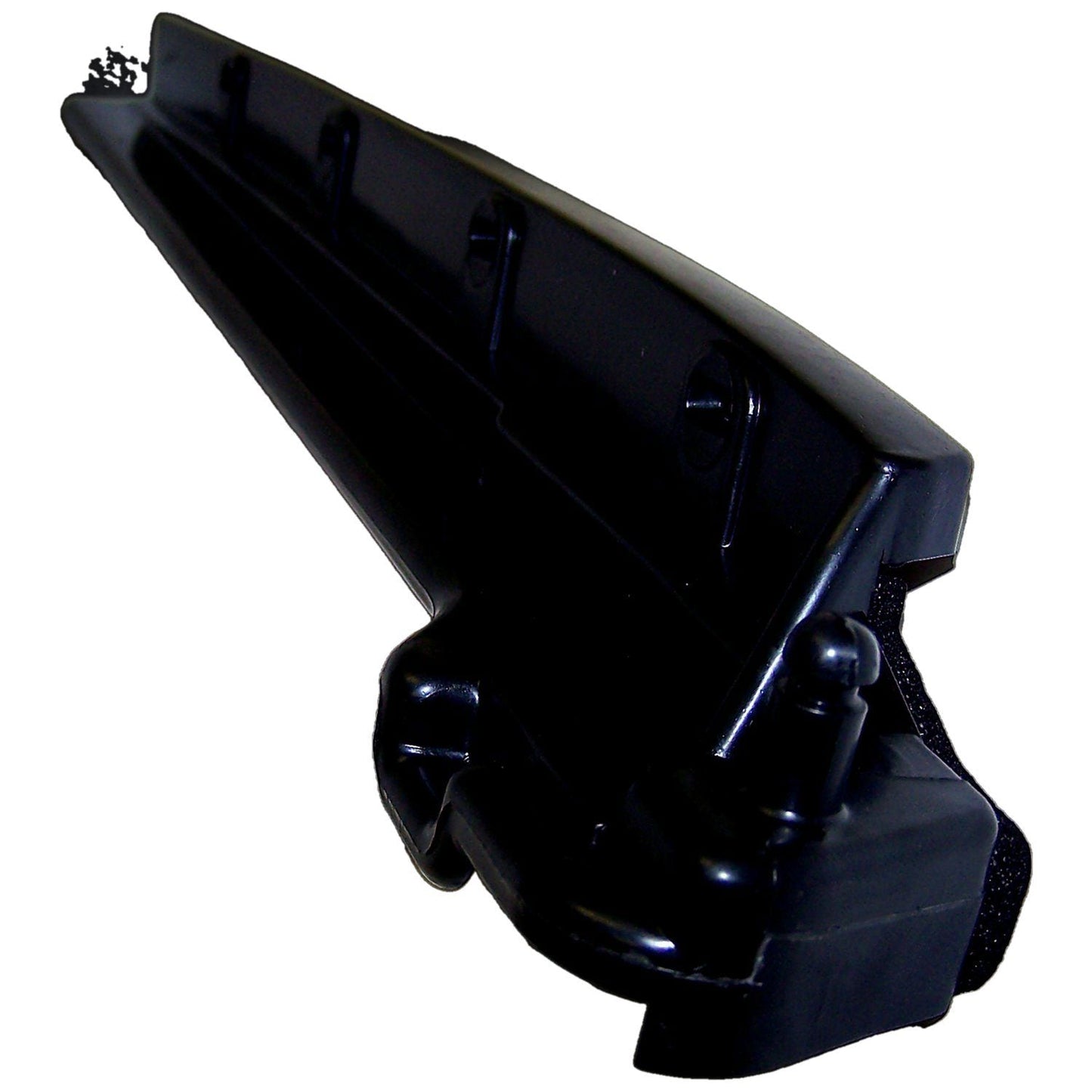 Crown Automotive 55176225 - Driver Side Pillar Post for 87-95 Jeep Wrangler YJ