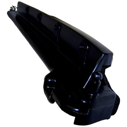 Crown Automotive 55176225 - Driver Side Pillar Post for 87-95 Jeep Wrangler YJ