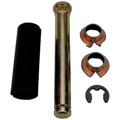 Crown Automotive 55235368RK Door Hinge Pin and Bushing Kit