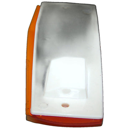 Crown Automotive 56000639 Side Marker Light Assembly