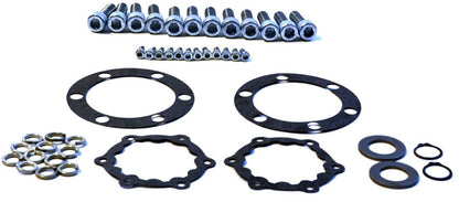 WARN 7302 4WD Locking Hub Service Kit for 6094 9072 29063 Dodge Jeep Ford Chevy