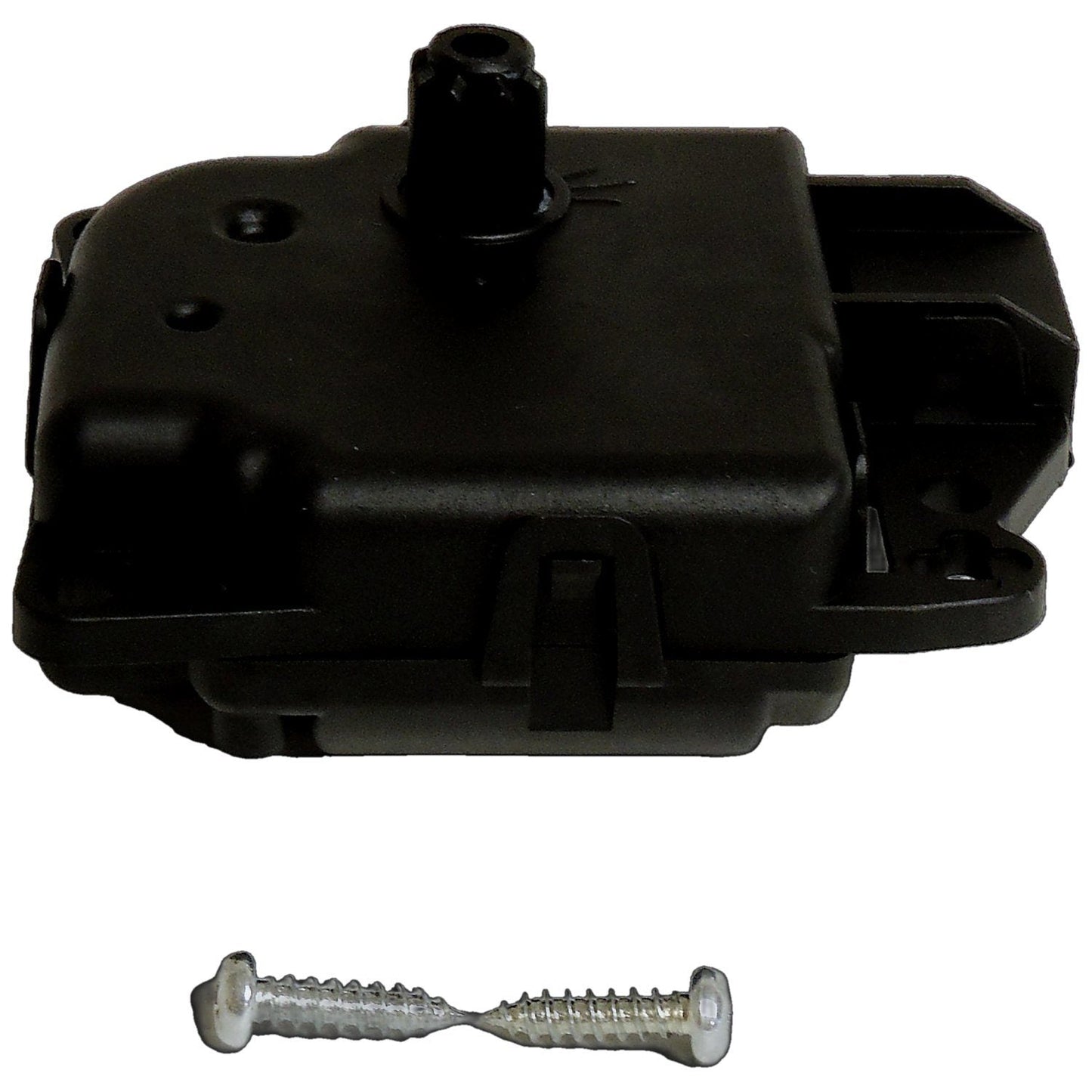 Crown Automotive 68018109AA HVAC Blend Door Actuator