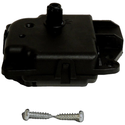 Crown Automotive 68018109AA HVAC Blend Door Actuator