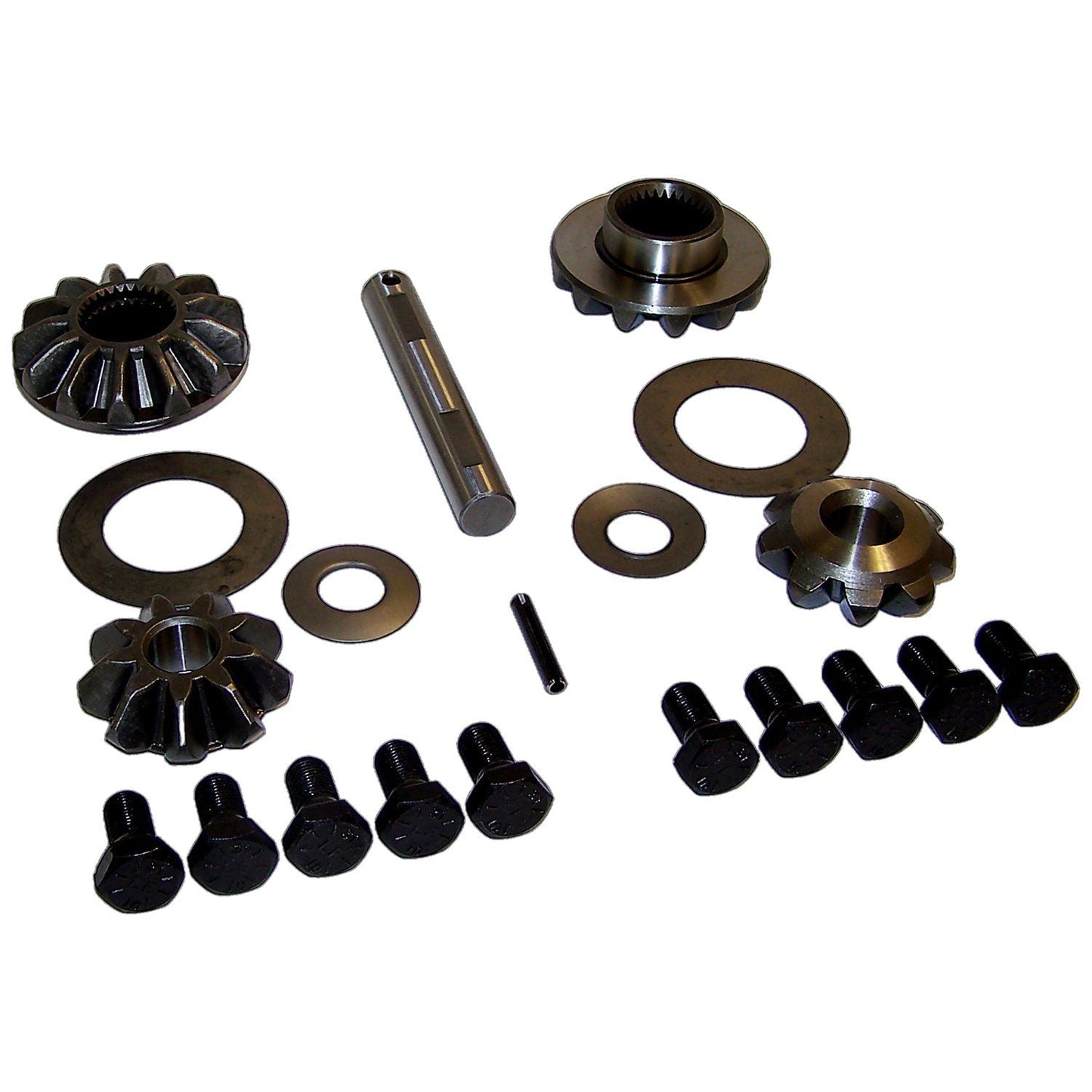 Crown Automotive 68035575AA Differential Gear Set For 07-18 Jeep Wrangler JK
