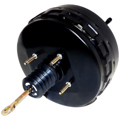 Crown Automotive 68048755AA Brake Booster For 08-17 Jeep Wrangler J8 Military