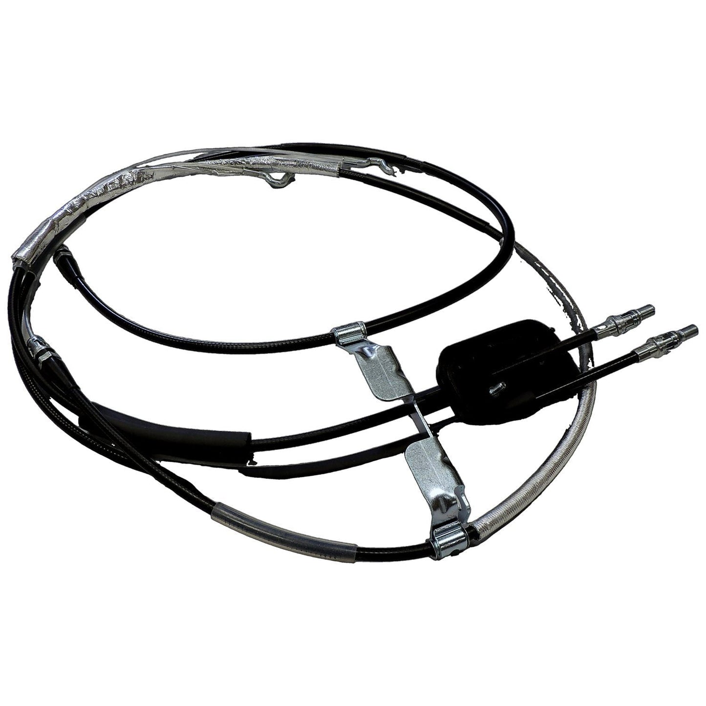 Crown Automotive 68338357AD Parking Brake Cable