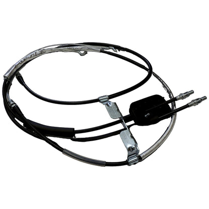 Crown Automotive 68338357AD Parking Brake Cable