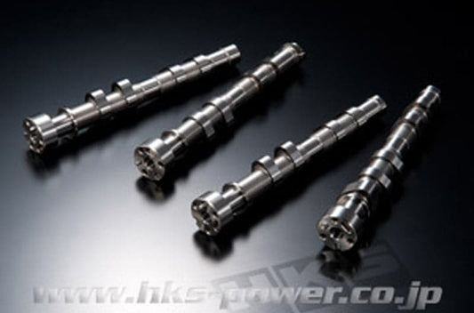 HKS Camshafts (Intake 260 deg / Exhaust 266 deg) - Toyota FA20