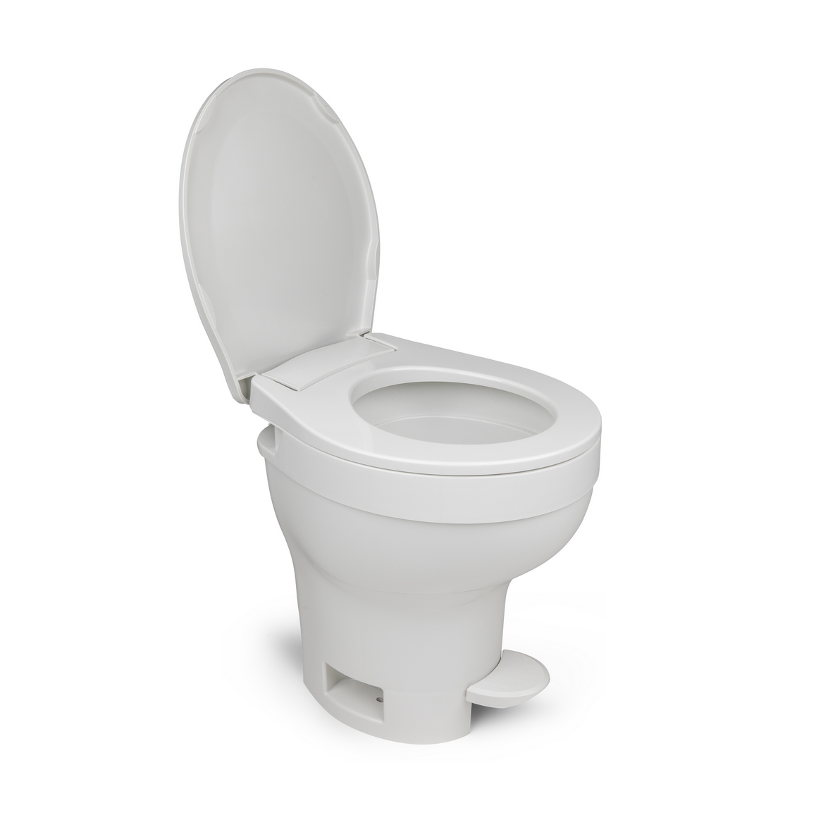 Thetford | Aqua-Magic VI Hi RV Toilet with Foot Flush | 31835 | White
