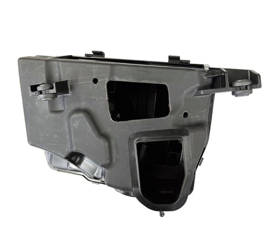 HKS Dry Carbon Air Cleaner Inlet - Nissan 400Z RZ34 2023+