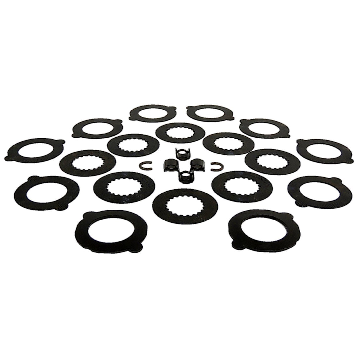 Crown Automotive 83500263 Differential Limited Slip Service Kit
