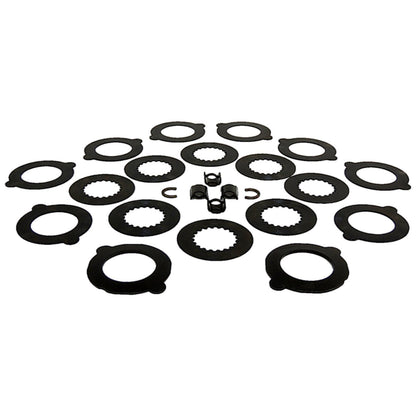 Crown Automotive 83500263 Differential Limited Slip Service Kit