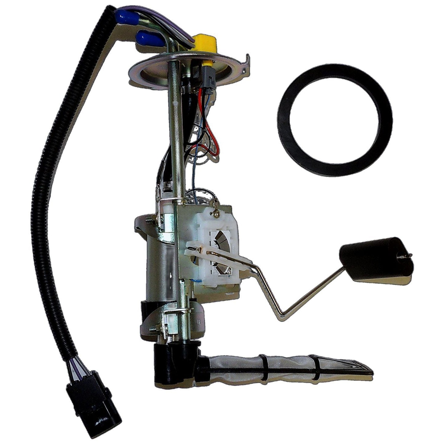 Crown Automotive 83502990 -Fuel Sending Unit and Fuel Pump for 87-90 Jeep YJ w/2.5L 4 Cyl