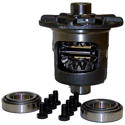 Crown Automotive 83505021 Rear Differential Case Assembly For 1984-2000 Jeep Cherokee