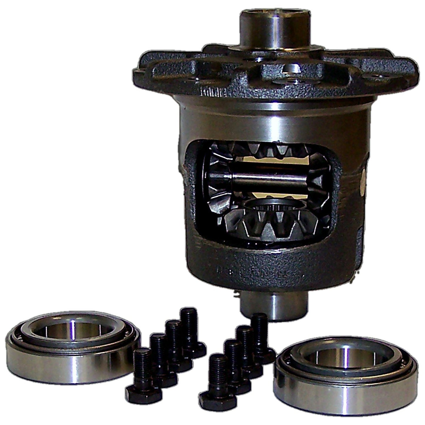 Crown Automotive 83505021 Rear Differential Case Assembly For Dana 35