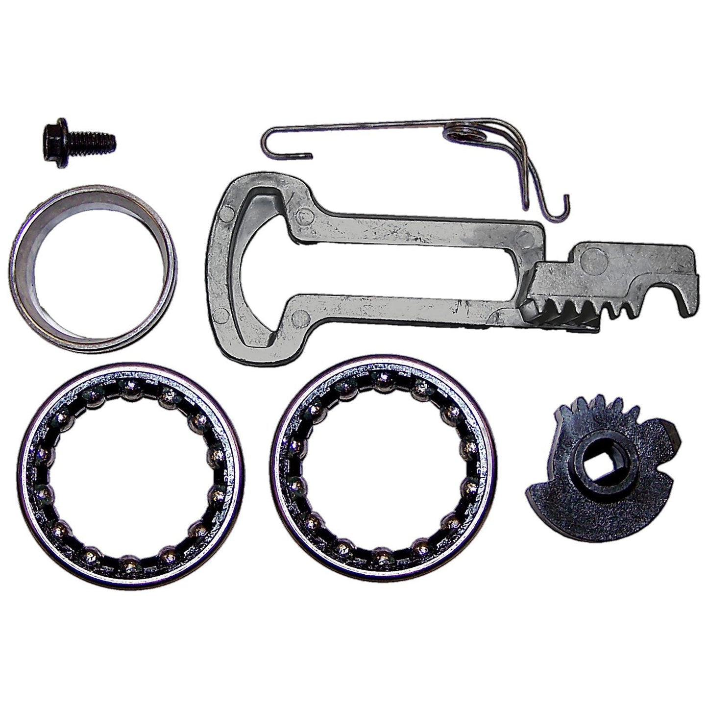 Crown Automotive 83510055 Steering Column Overhaul Kit For 1987-1995 Jeep Wrangler
