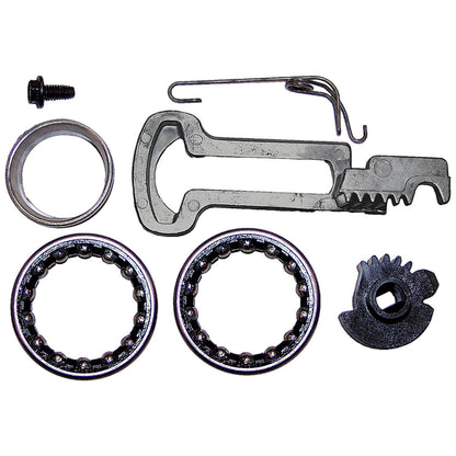 Crown Automotive 83510055 Steering Column Overhaul Kit For 1987-1995 Jeep Wrangler