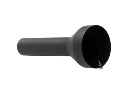 HKS Universal Silencer - 115mm Tip
