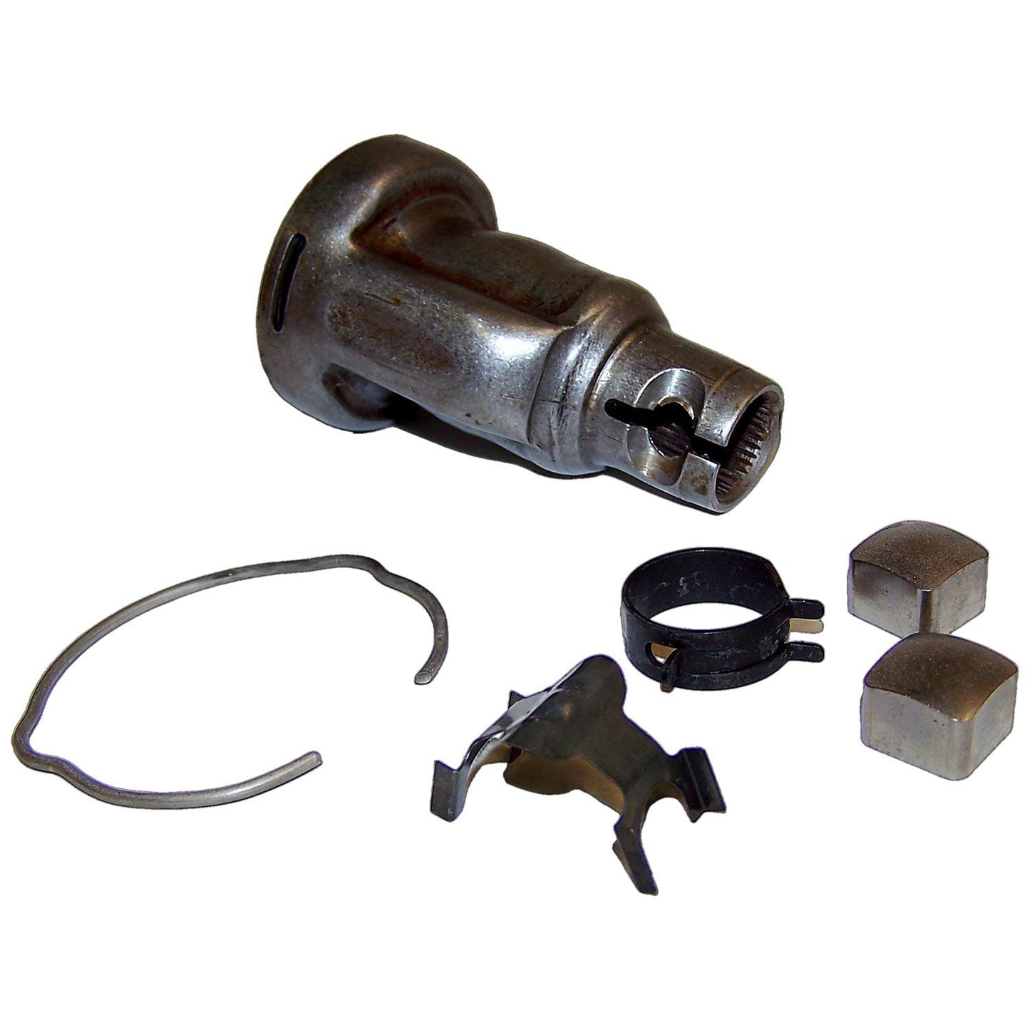 Crown Automotive 998710K Steering Coupling Kit For 1976-1983 Jeep CJ5