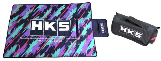 HKS Multi Sheet - Oil Color