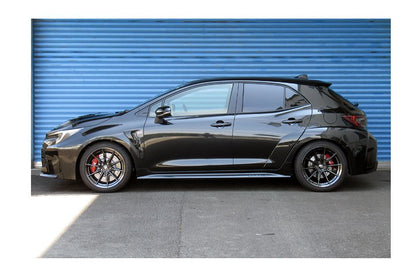 HKS Hipermax S Coilovers - Toyota GR Corolla GZEA14H 2023+