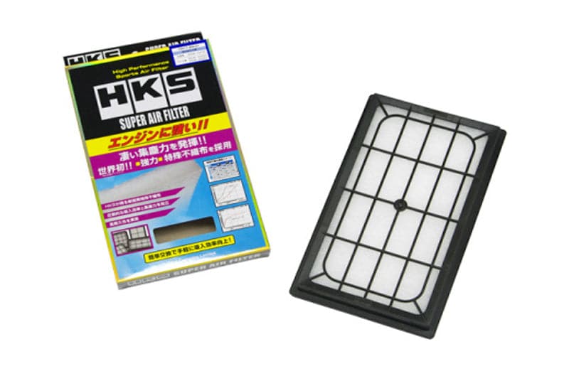 HKS Super Air Filter (70017-AN101) - Nissan Silvia L18E 80-83