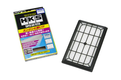 HKS Super Air Filter (70017-AN101) - Nissan Silvia L18E 80-83