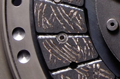 HKS Repair Clutch Disk for LA Clutch | Mitsubishi Evolution 7/8/9 4G63