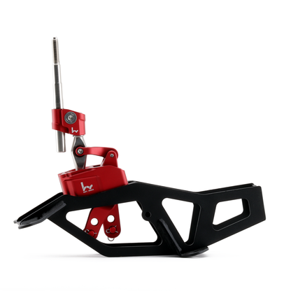 Hybrid Racing Short Shifter: Honda CR-Z (2011-2016)