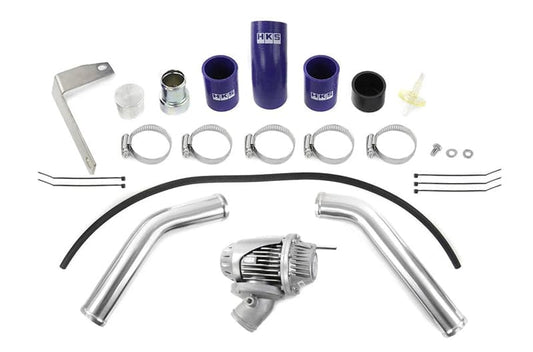 HKS SSQV4 Blow Off Valve - Mitsubishi Lancer Evolution 08~10 (4B11)