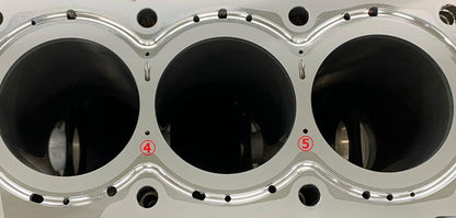 HKS Grommet Type Head Gasket  Super Cooling Pro (89mm / T=1.0mm) - Toyota GR Corolla G16E-GTS 2023+