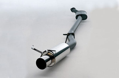 HKS Hi-Power Exhaust - Honda Civic CX,DX 1996-2000 Hatchback Only