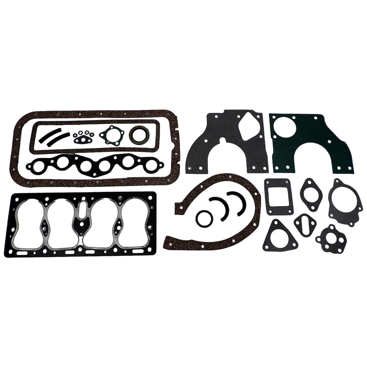 Crown Automotive J0810584 Engine Complete Overhaul Gasket Set