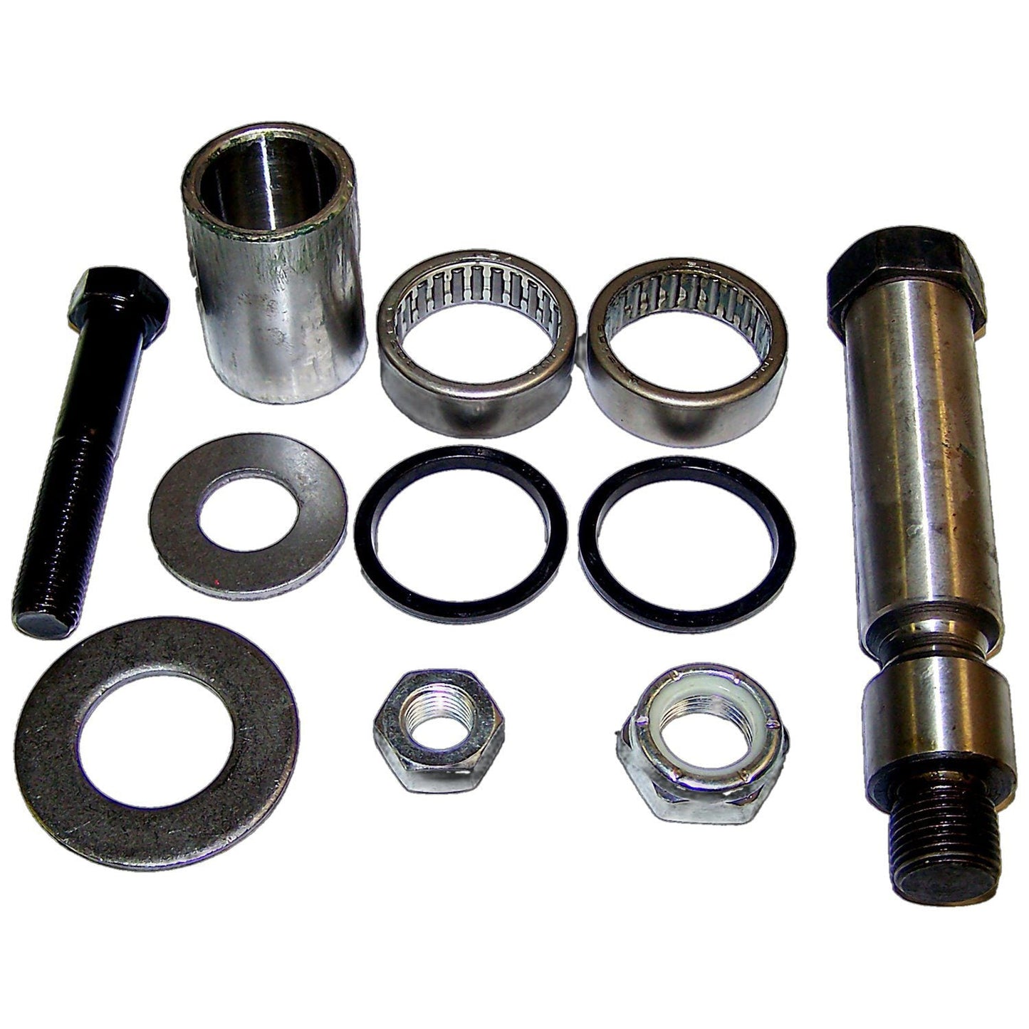 Crown Automotive J0920556 Steering Bell Crank Kit