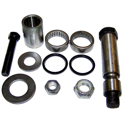 Crown Automotive J0920556 Steering Bell Crank Kit