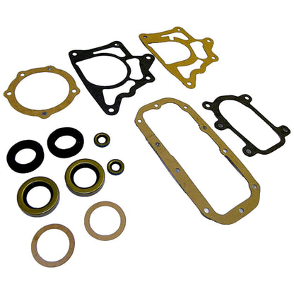Crown Automotive J0923300 Dana 18 Transfer Case Gasket and Seal Set For Jeep