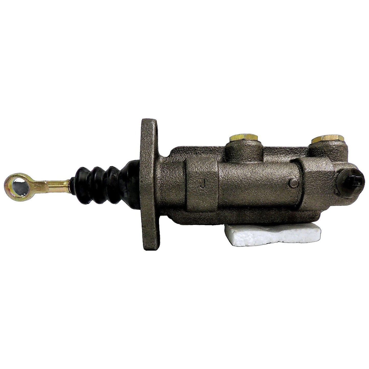 Crown Automotive J0945556 Brake Master Cylinder Dual Reservoir for 1966-1971 Jeep CJ5 CJ7