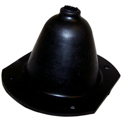 Crown Automotive J0948185 Manual Transmission Shift Boot; For 72-75 Jeep CJ6
